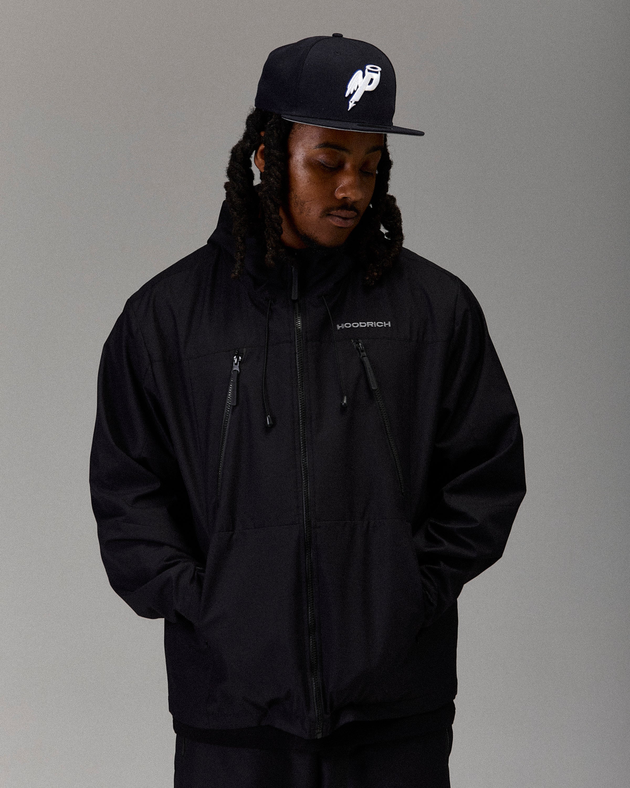 Men's Track Tops
